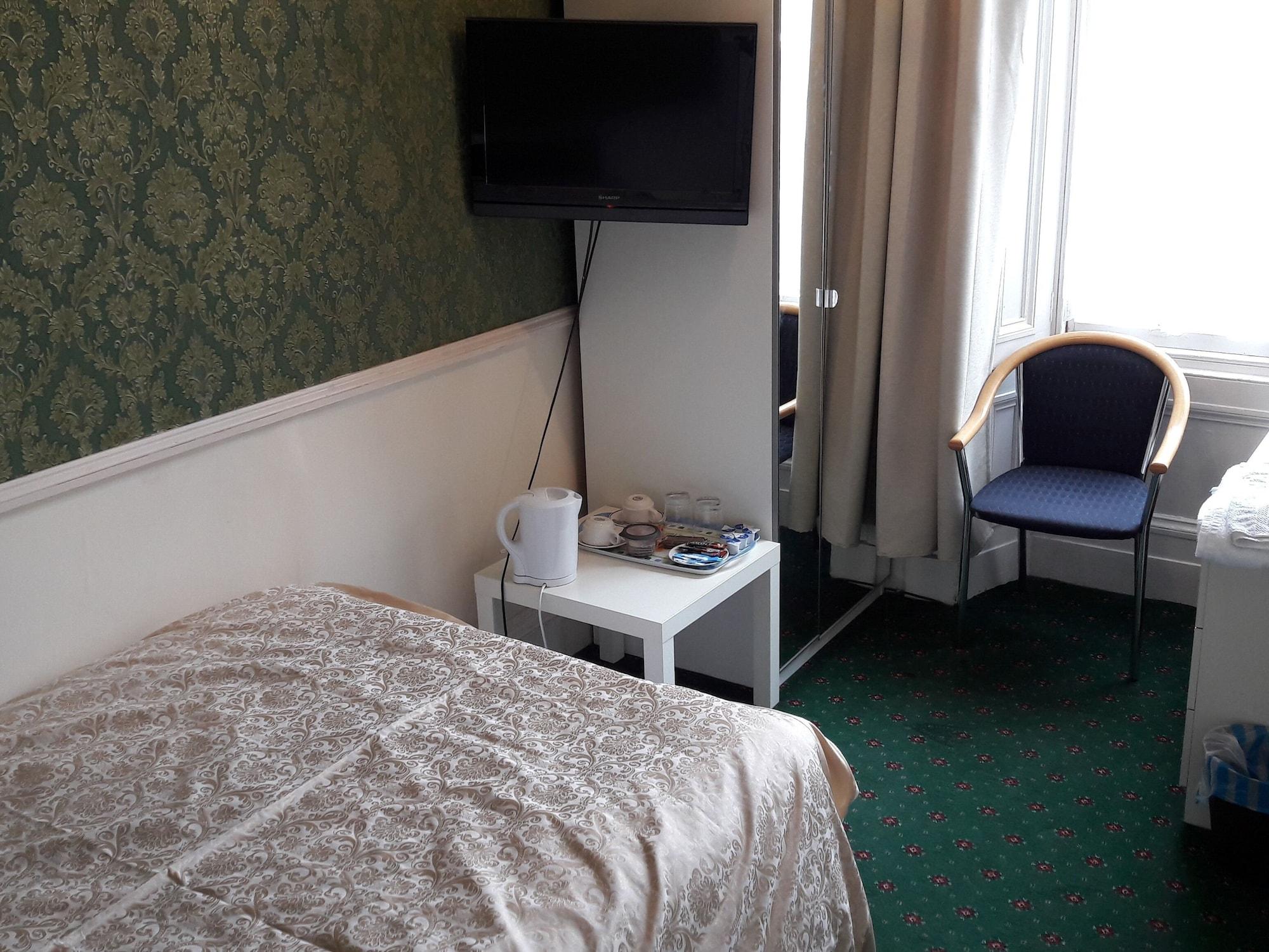 Capital House Hotel EDI Kültér fotó