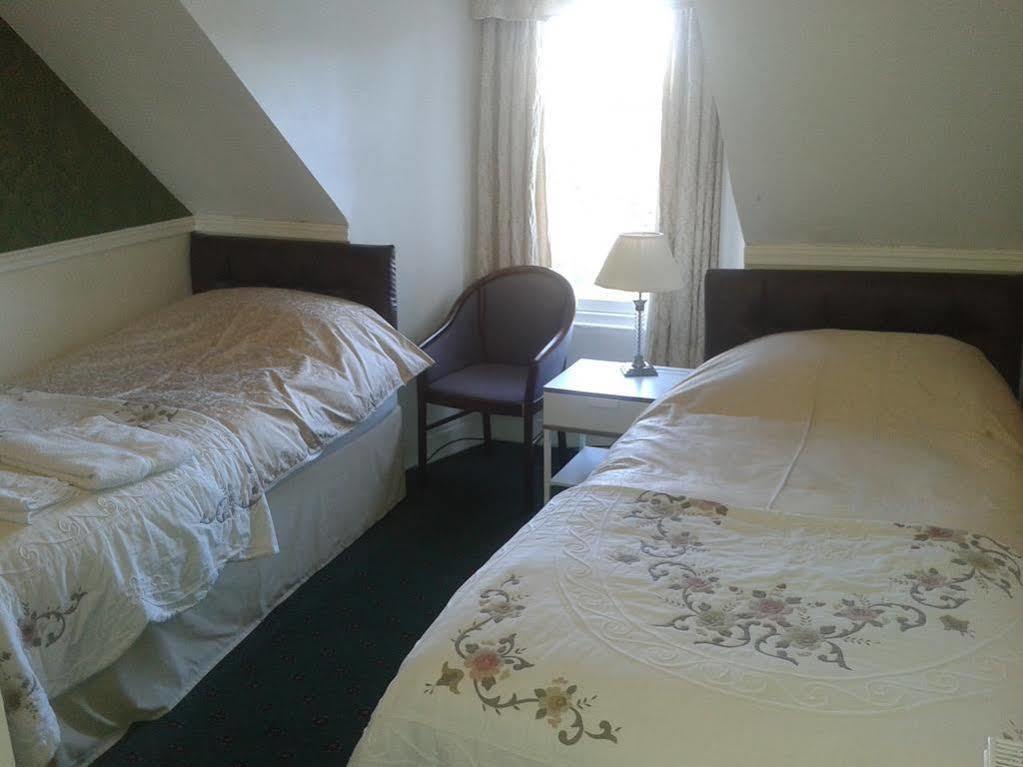 Capital House Hotel EDI Kültér fotó