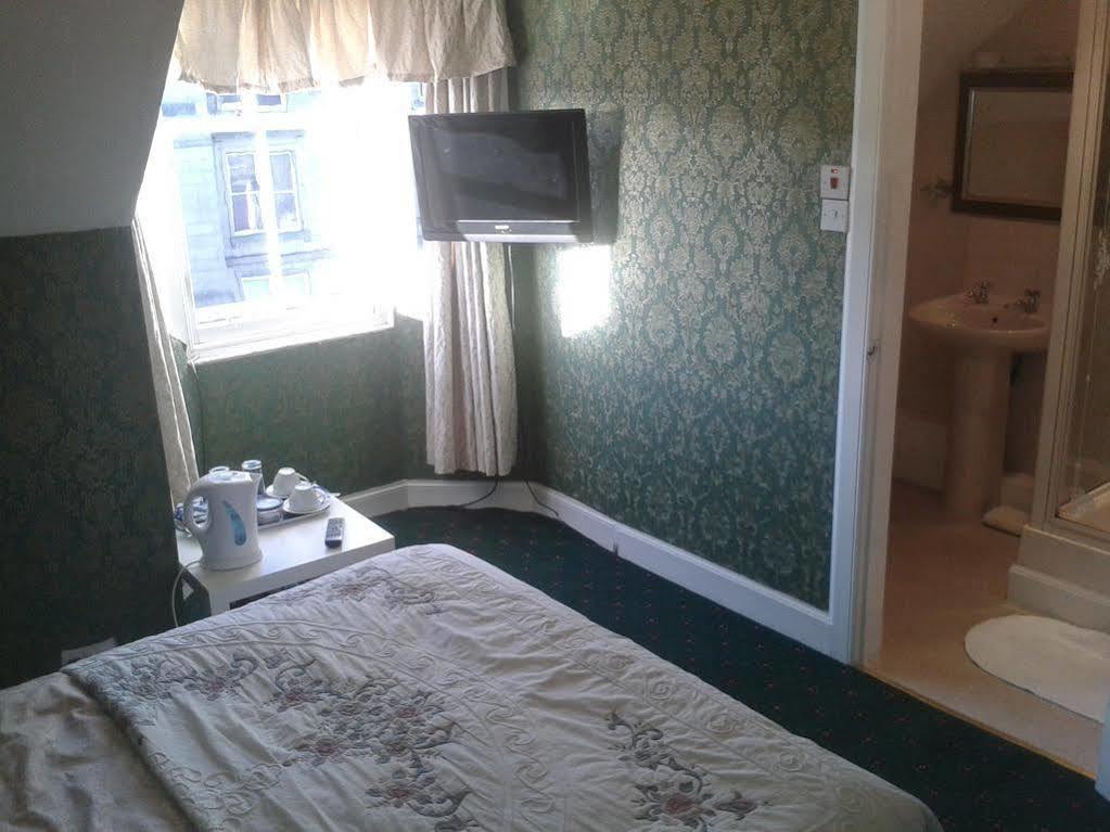 Capital House Hotel EDI Kültér fotó